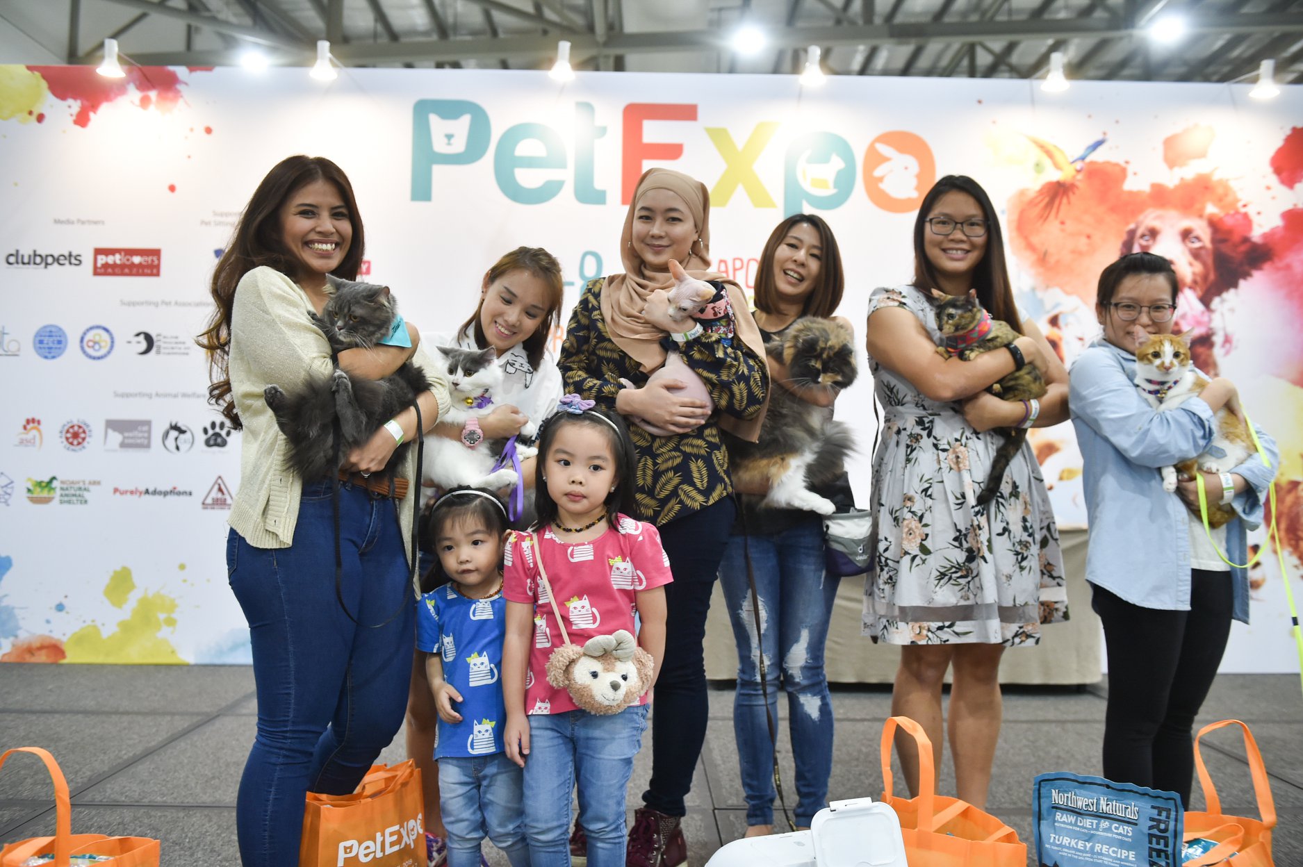 Log into Pet Expo 2021 Deals, Discounts and Webinars! Pawjourr Blog