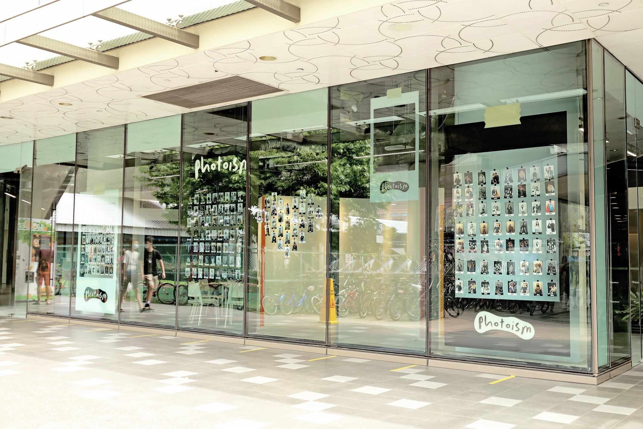 Photoism’s PetFriendly Studio Opens In Tampines One Pawjourr Blog